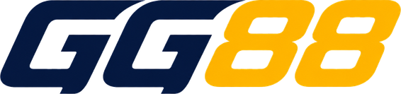 Logo gg88 - Platform Gaming Indonesia